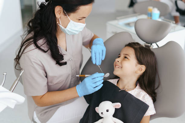 Best Urgent Care for Lost Fillings or Crowns in St Marys, GA